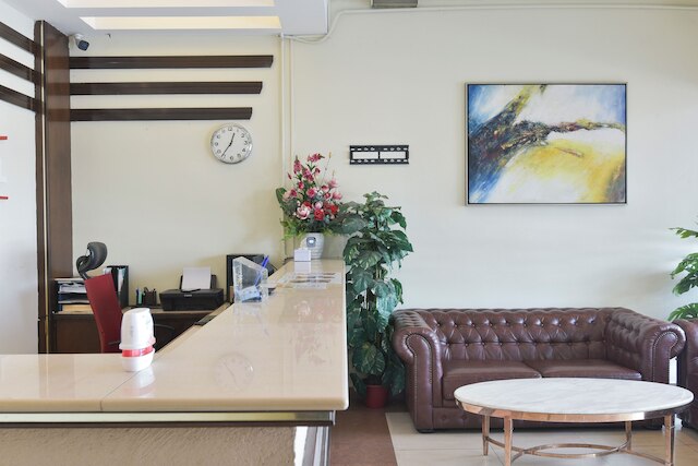 ホテル O コージー フォックス ホテル