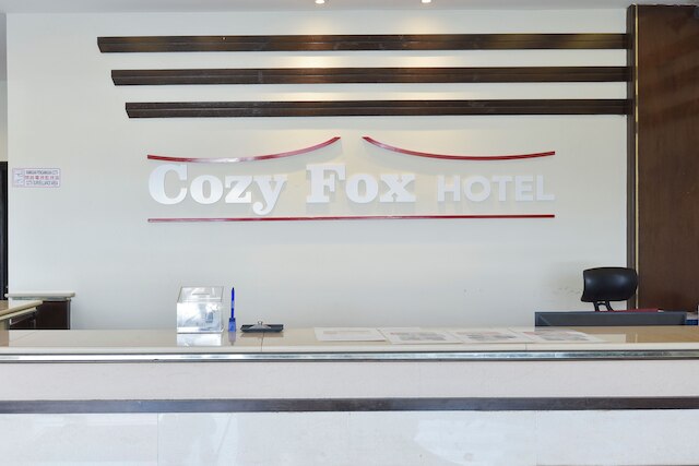 ホテル O コージー フォックス ホテル