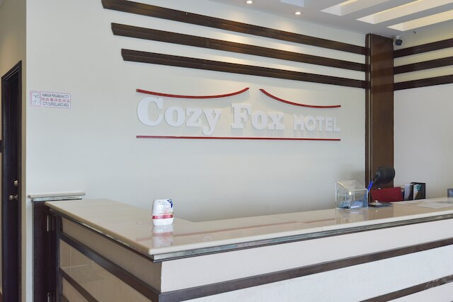 ホテル O コージー フォックス ホテル