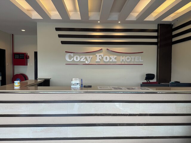 ホテル O コージー フォックス ホテル