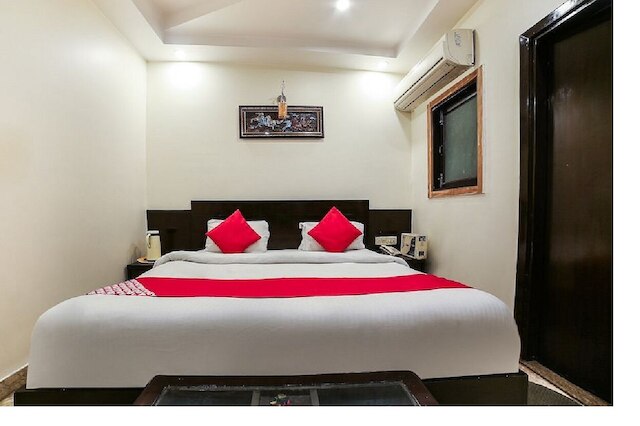 ホテル セブンシーズ オポジット レイルウェイ ステーション