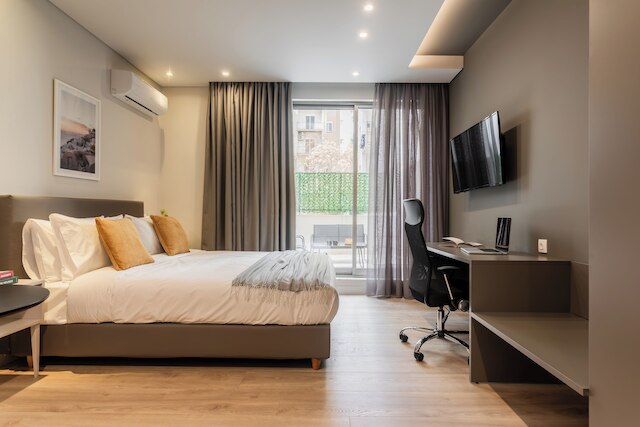 WYZ ミュージアム by UPSTREET