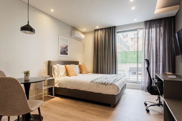 WYZ ミュージアム by UPSTREET