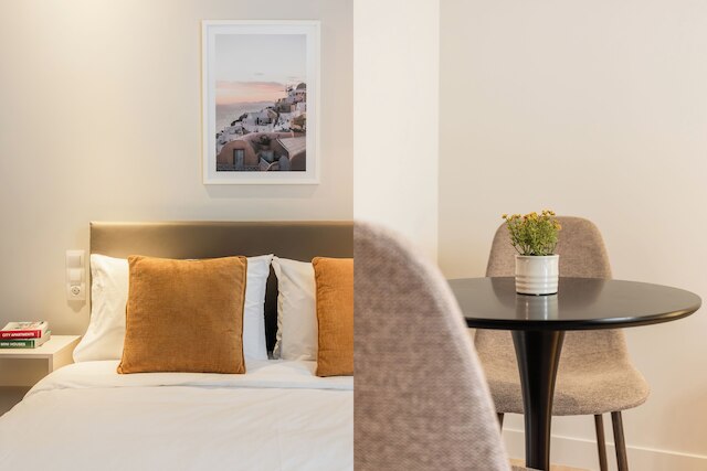 WYZ ミュージアム by UPSTREET