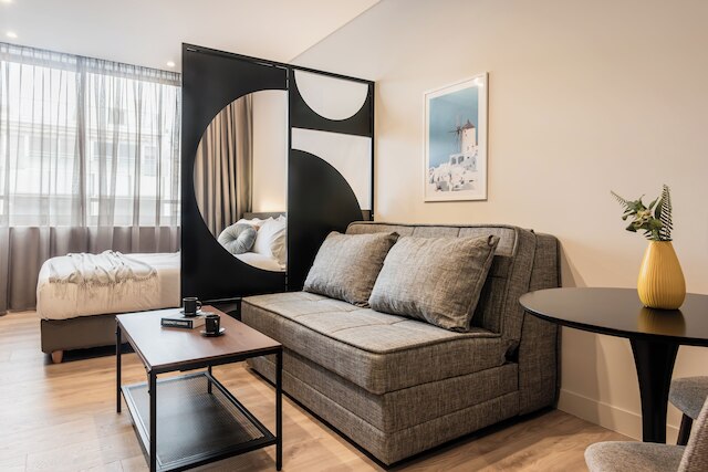 WYZ ミュージアム by UPSTREET