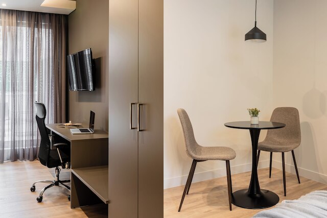 WYZ ミュージアム by UPSTREET