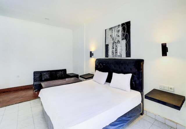 アンナ クタ イン ホテル