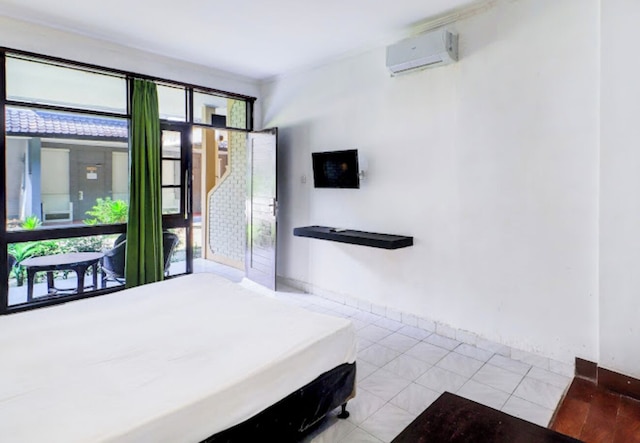 アンナ クタ イン ホテル