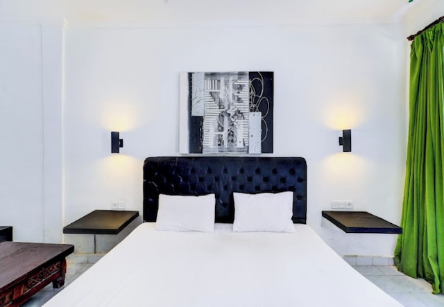 アンナ クタ イン ホテル