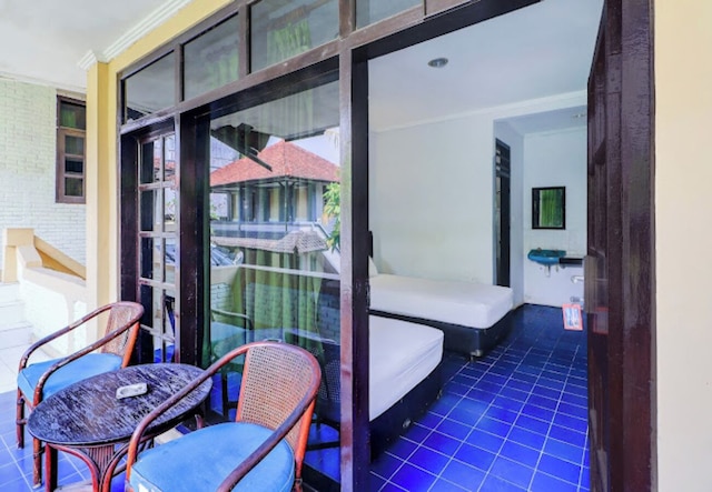 アンナ クタ イン ホテル