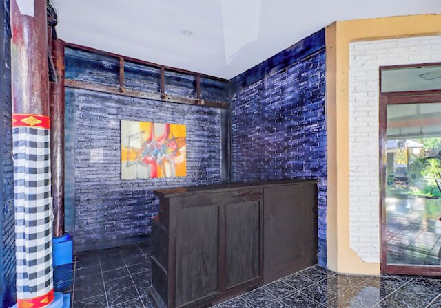 アンナ クタ イン ホテル