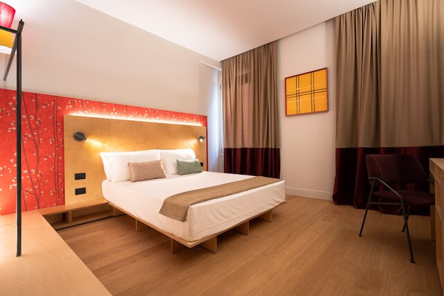 ホテル カーサ W