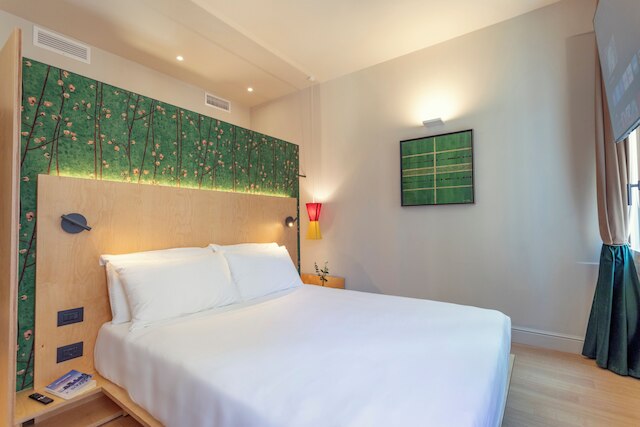 ホテル カーサ W