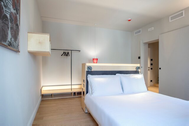 ホテル カーサ W