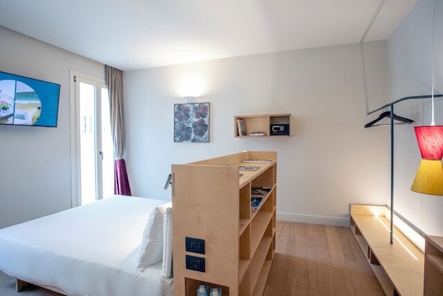 ホテル カーサ W