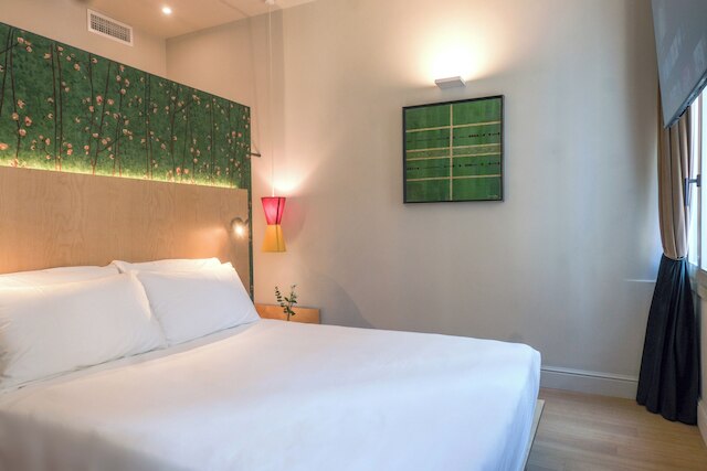 ホテル カーサ W