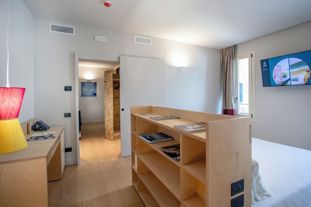 ホテル カーサ W