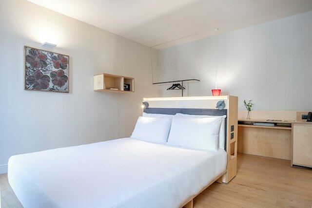 ホテル カーサ W