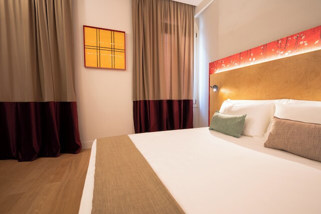 ホテル カーサ W