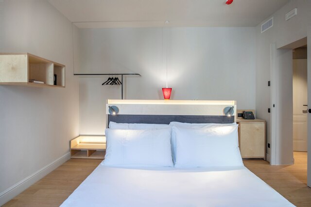 ホテル カーサ W