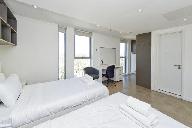 ハマースミス スチューデント リビング フォー スチューデント オンリー