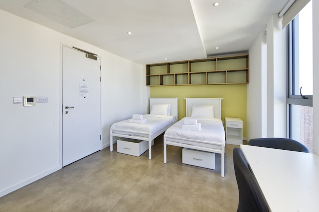 ハマースミス スチューデント リビング フォー スチューデント オンリー