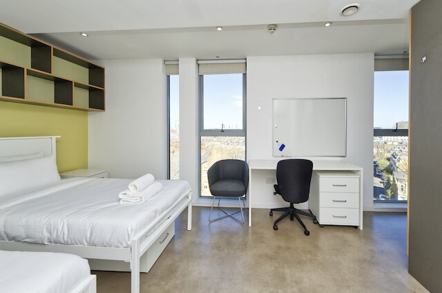 ハマースミス スチューデント リビング フォー スチューデント オンリー