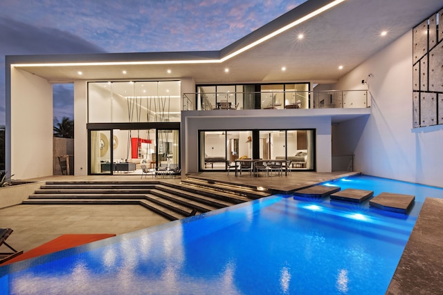 ヴィラ イレブン イスラ ムヘーレス