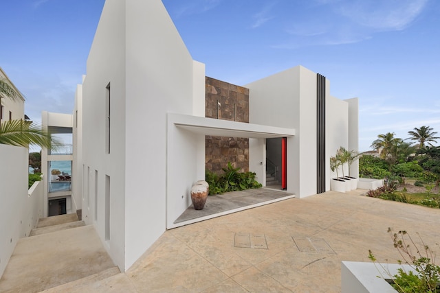 ヴィラ イレブン イスラ ムヘーレス