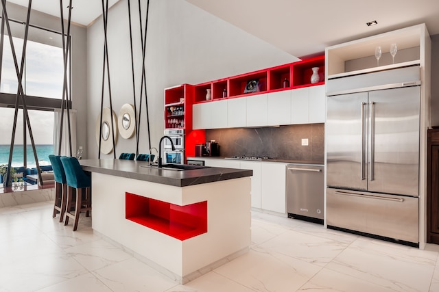 ヴィラ イレブン イスラ ムヘーレス