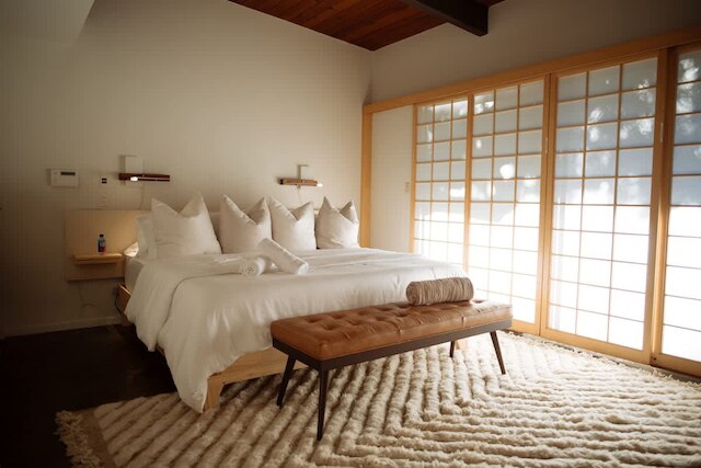 ゼン マウンテン ゲッタウェイ ウィズ ア プール ホットタブ 5 ベッズ