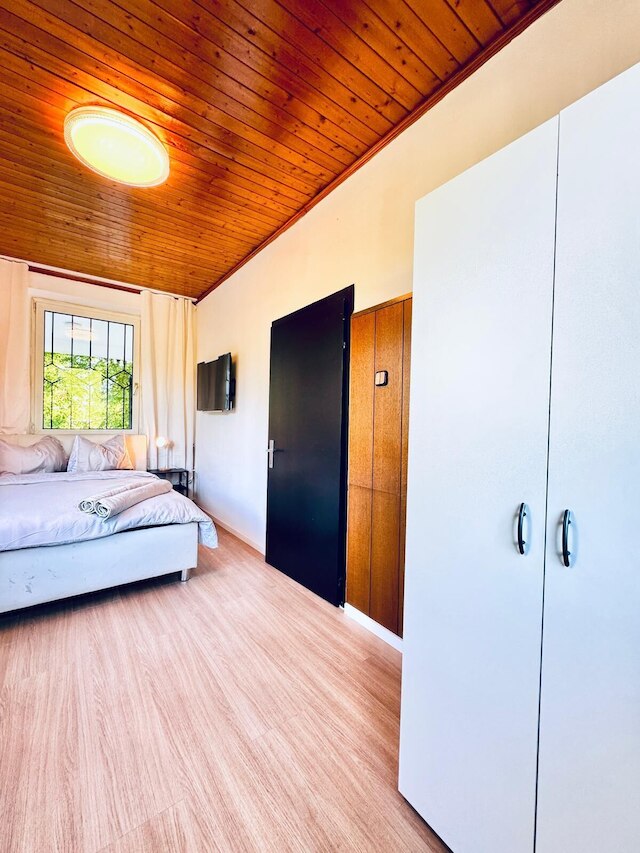 コージー ガーデン ヴィラ ニア ダニューブ フォー 16P