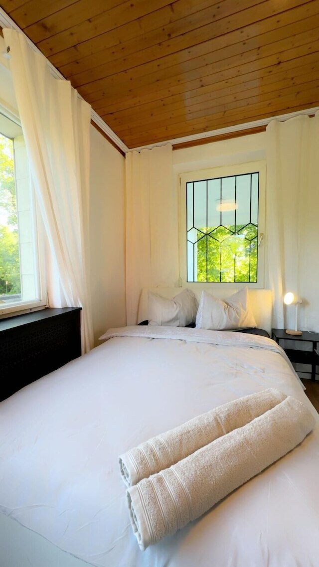 コージー ガーデン ヴィラ ニア ダニューブ フォー 16P