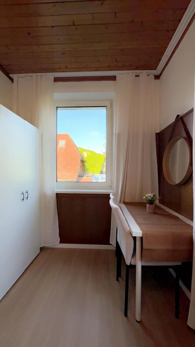 コージー ガーデン ヴィラ ニア ダニューブ フォー 16P