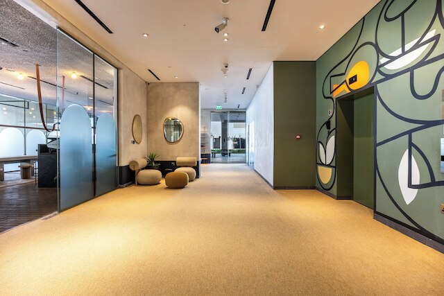 ムード リビング 22