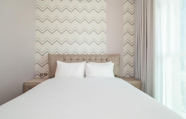 アイコニック 2ベッドルーム ミッソーニ ユニット カナル ビューズ