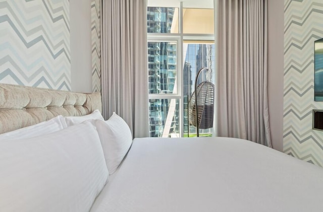 アイコニック 2ベッドルーム ミッソーニ ユニット カナル ビューズ