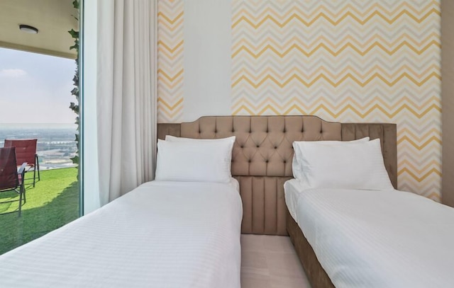 アイコニック 2ベッドルーム ミッソーニ ユニット カナル ビューズ