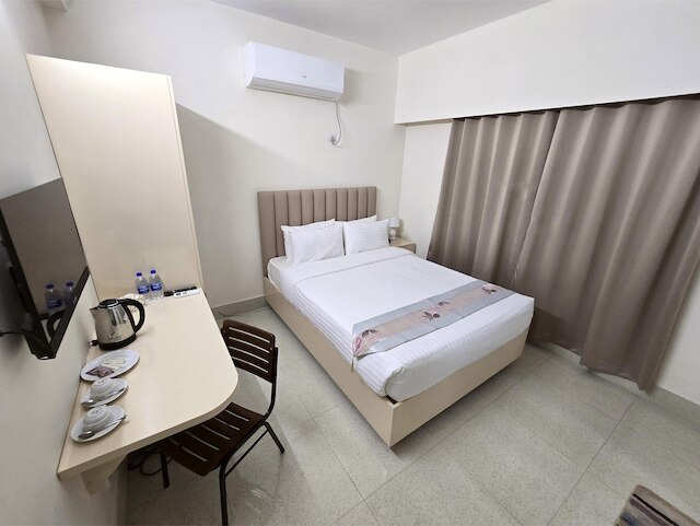 ロイヤル リージェント スイーツ ダッカ