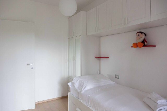 ホウスマート イゾンゾ 6