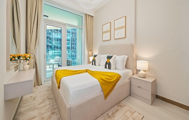 ブライト & ビューティフル 1 ベッドルーム アット ミッソーニ アーバン オアシス