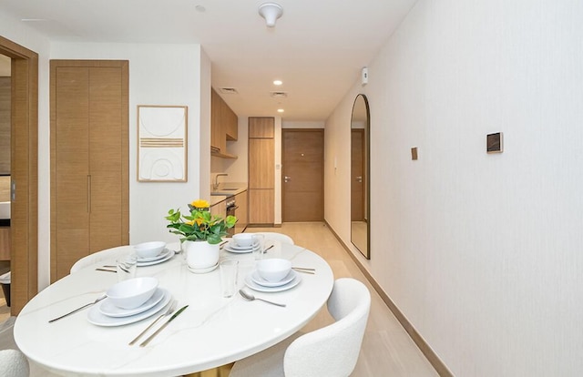 ブライト & ビューティフル 1 ベッドルーム アット ミッソーニ アーバン オアシス