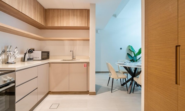 1 ベッドルーム ミッソーニ マスターピース エレガント リビング