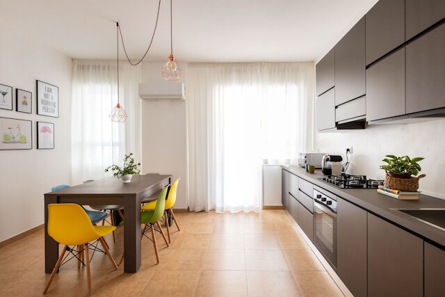 ヴィットリオ ヴェネト アパートメント by ワンダフル イタリー