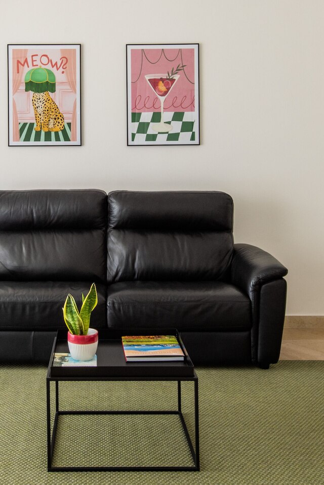 ヴィットリオ ヴェネト アパートメント by ワンダフル イタリー