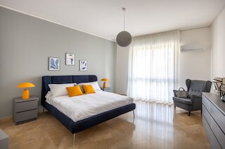 ヴィットリオ ヴェネト アパートメント by ワンダフル イタリー