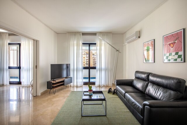 ヴィットリオ ヴェネト アパートメント by ワンダフル イタリー