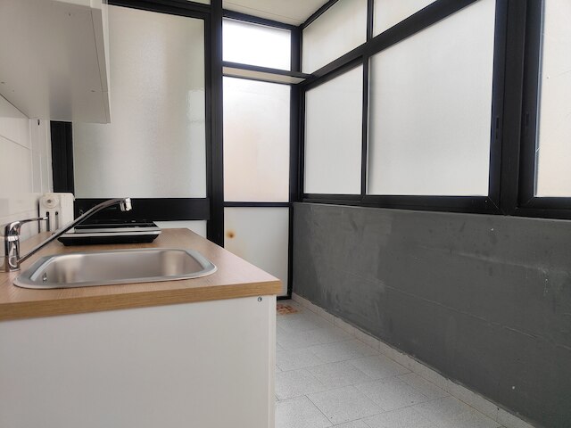 コンフォートホテルズ エクストラミュラレ アパートメント