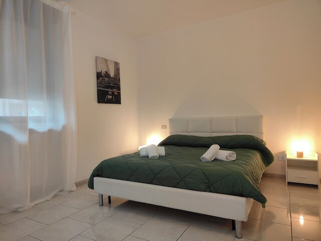 コンフォートホテルズ エクストラミュラレ アパートメント