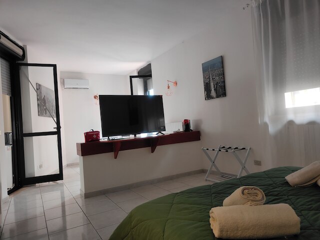 コンフォートホテルズ エクストラミュラレ アパートメント